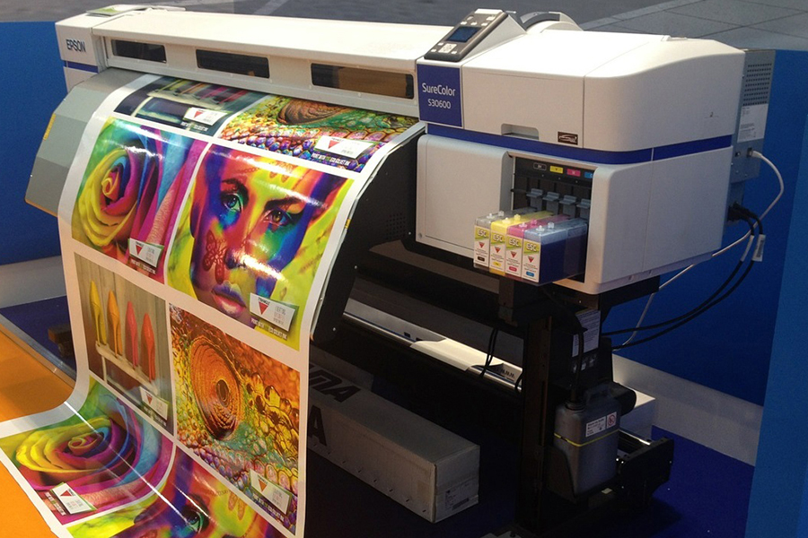Development trends of the printing industry in the current context