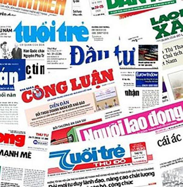 Báo Chí